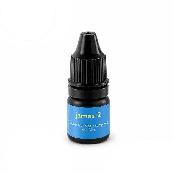 باندینگ سارمکو – نسل ۵ 2 SAREMCO james