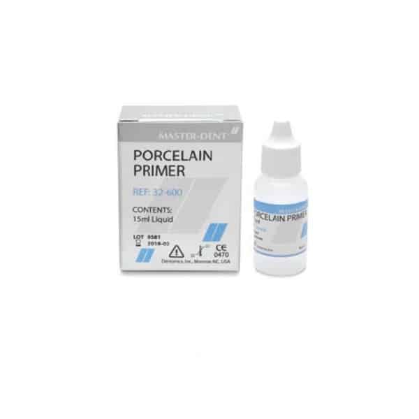 سایلن پرسلن مستردنت – 15 میل Masterdent Porcelain Primer
