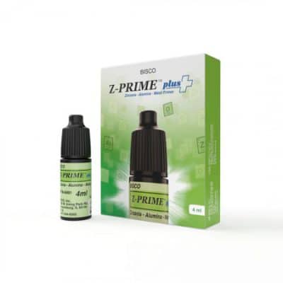 پرایمر بیسکو – Bisco Z-PRIME PLUS