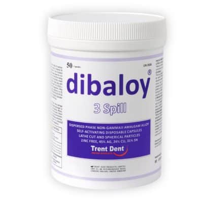 آمالگام دیبالوی dibaloy