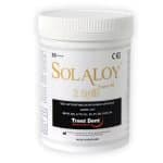 آمالگام سولالوی سوپر 68% نقره Solaloy Super - تصویر 2