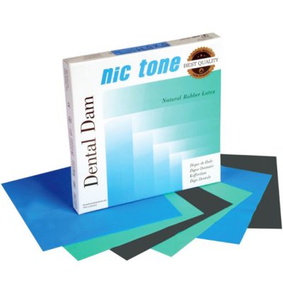لاستیک رابردم نیکتون Nic tone