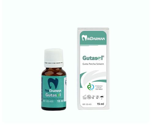 محلول گوتاسول نیک درمان Gutasol  15 ml