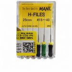 اچ فایل مانی MANI H File
