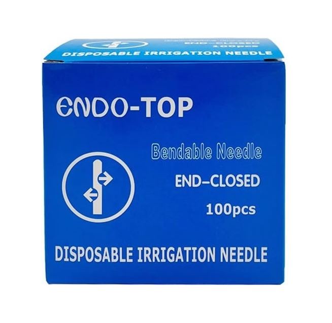 سرسوزن شستشوی اندو Endo Top