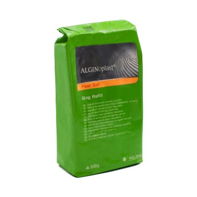 آلژینات بایر کولزر Alginoplast Bayer Kulzer