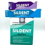 ست قالب‌گیری سیلدنت Sildent