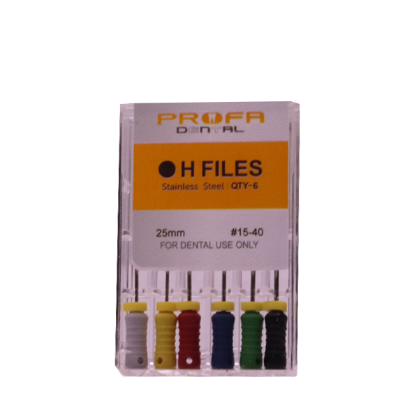 اچ فایل پروفا H File Profa