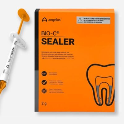 سیلر بایوسرامیک Bio-C Sealer آنجلوس