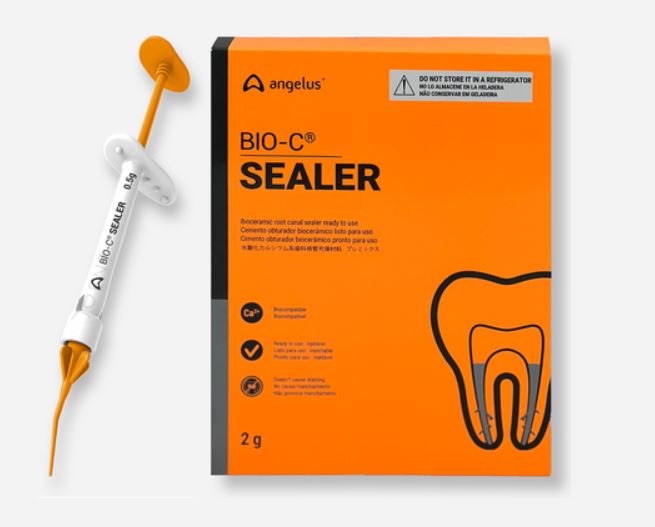 سیلر بایوسرامیک Bio-C Sealer آنجلوس