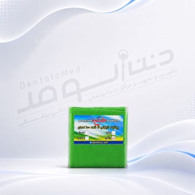 پیش‌بند تا شده هادی 100 عددی 