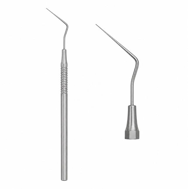 اسپریدر سایز 20 و 25 کاریزما (2 سایز)