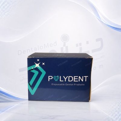 دهان بازکن اطفال الماس Almas