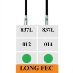 فرز الماسی توربین پروفا Long Flat End Cylinder