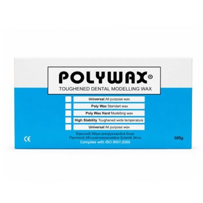 موم پلی وکس Polywax