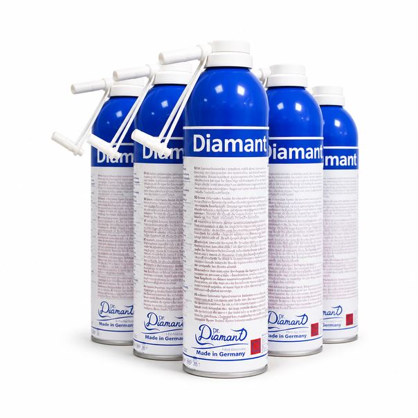 اسپری روغن دیامانت (فیض طب) Diamant
