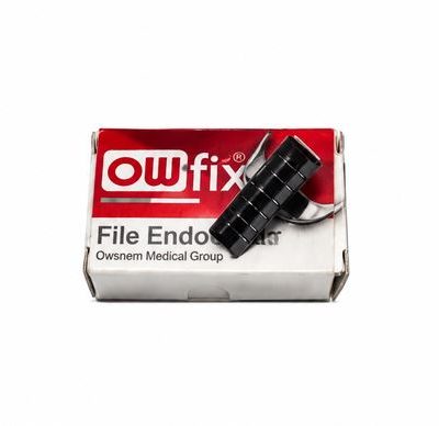 اندومتر انگشتی اوفیکس Owfix