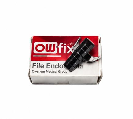 اندومتر انگشتی اوفیکس Owfix