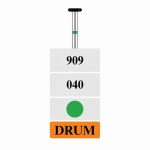 فرز الماسی توربین پروفا Drum کد 909