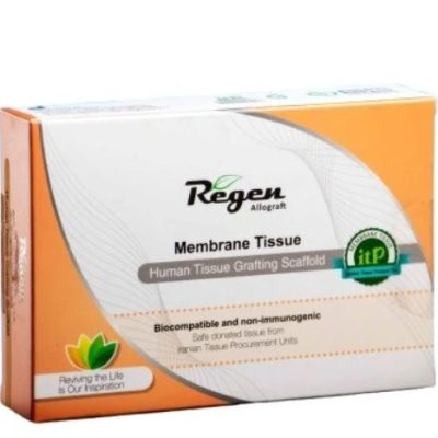 ممبرین پریکاردیوم ریجن Regen