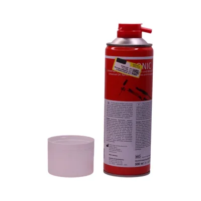 اسپری روغن دنرونیک Denronic Oil Spray