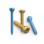 مینی اسکرو ارتودنسی ریجن Regen Orthodontic Mini Screw