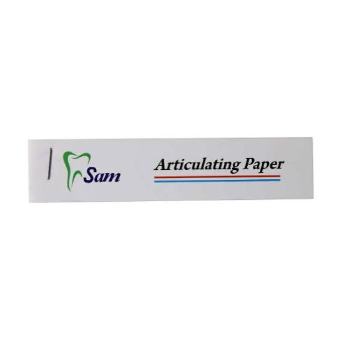 کاغذ آرتیکولاسیون (کاغذ کاربن) سام SAM