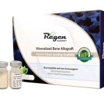 پودر استخوان ریجن (Regen) MBA Granule