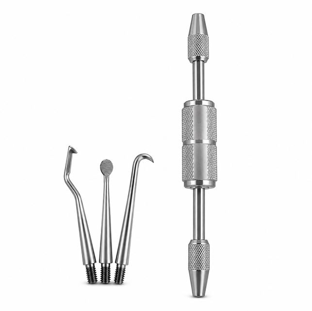 آرش کرون ساده دنتال دیوایس (Dental Devices)