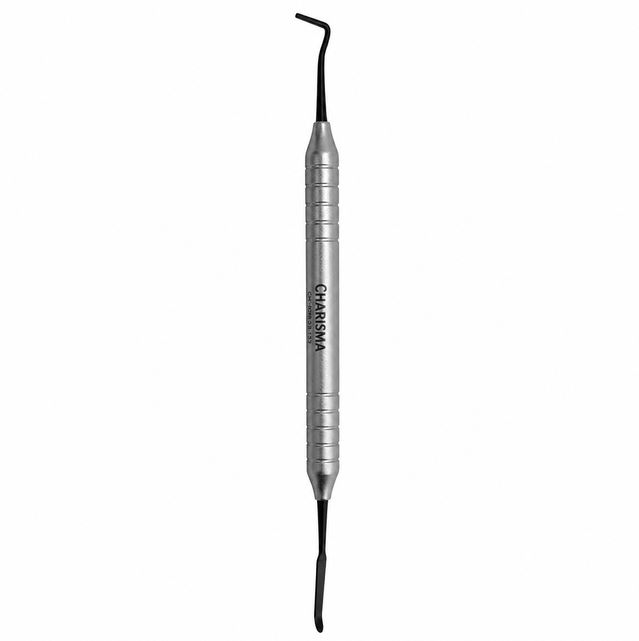 قلم کامپوزیت هالو NB-ANTERIOR روکش تفلون کاریزما (مشکی)