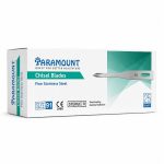 دسته میکروبلید و تیغ میکرو بلید Paramount (بسته و تک)