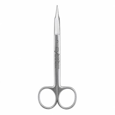 قیچی جراحی دنتال دیوایس (صاف و کج)