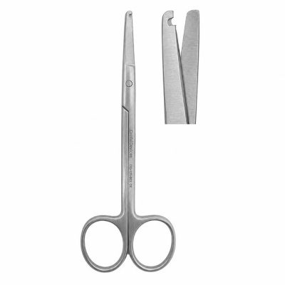 قیچی نخ spencer دنتال دیوایس