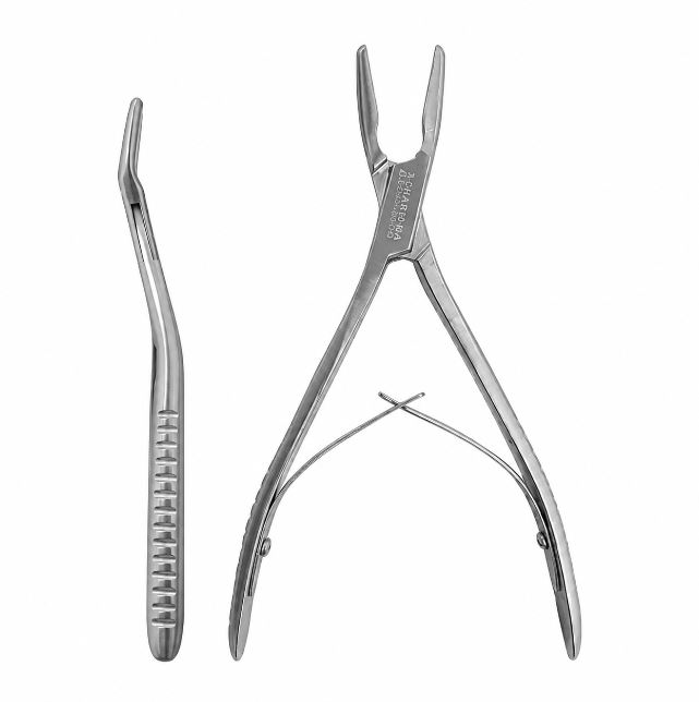 رانژور S Shape کاریزما