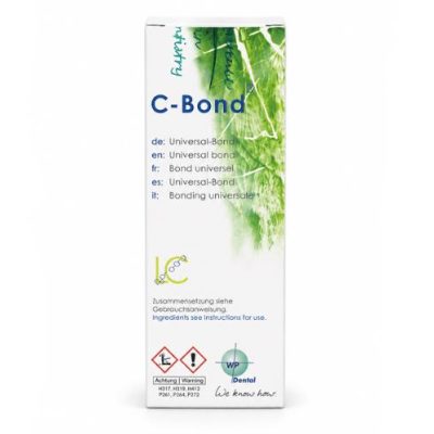 سی باند نسل 5 C-Bond WP Dental
