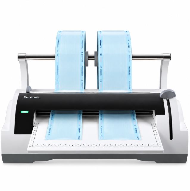 دستگاه پک اتوکلاو فوموس Fomos مدل فسیل Foseal