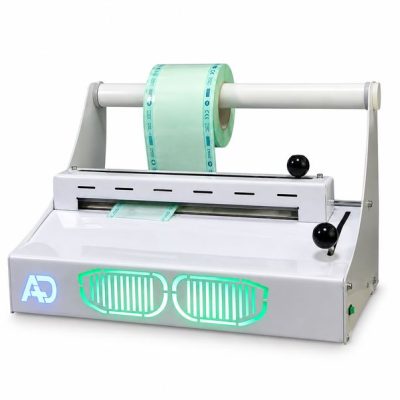 دستگاه پک اتوکلاو تکنیکال Technical