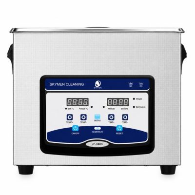 التراسونیک 10 لیتری Sky مدل 40S
