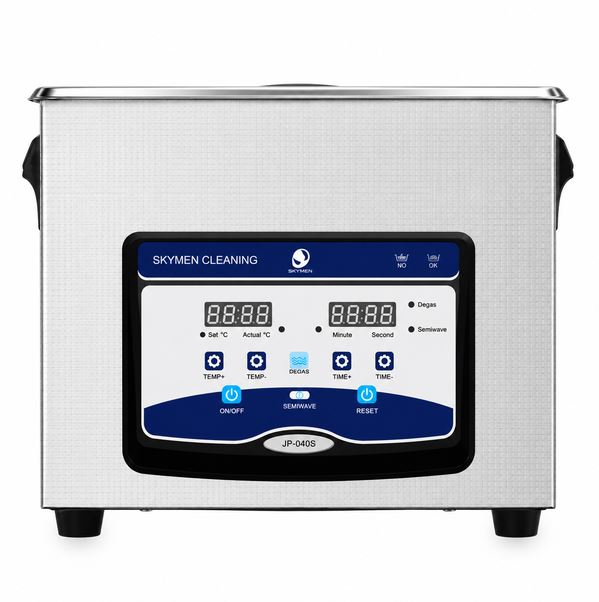 التراسونیک 10 لیتری Sky مدل 40S