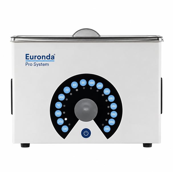 التراسونیک 3.5 لیتری یوروندا Euronda مدل Eurosonic 4D