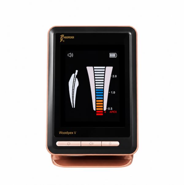 اپکس لوکیتور وودپیکر Woodpecker