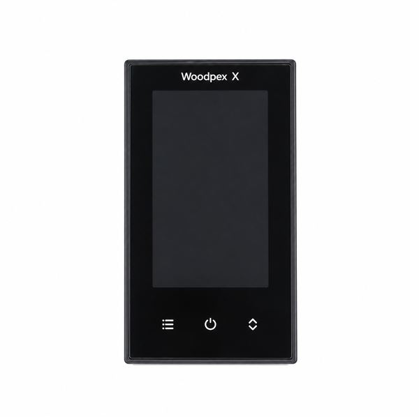 اپکس لوکیتور وودپیکر وودپکس Woodpex X