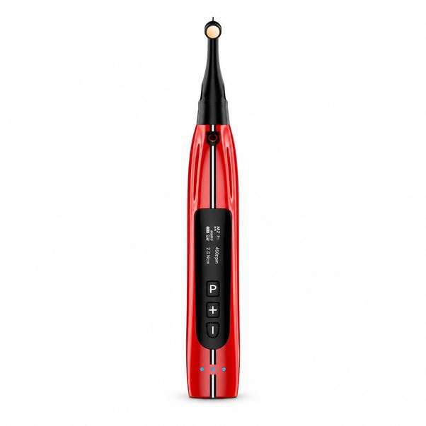 اپکس روتاری وودپیکر Woodpecker مدل 812 MT