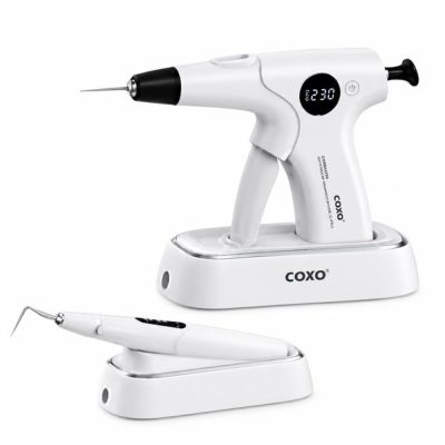 سیستم آبچوریشن کوکسو مدل Coxo C-Fill Mini