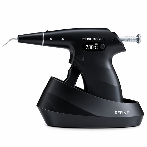 آبچوراتور ریفاین Refine مدل Maxfill-G