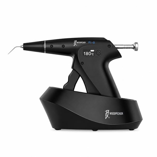 آبچوراتور وودپیکر Woodpecker مدل Fi – G