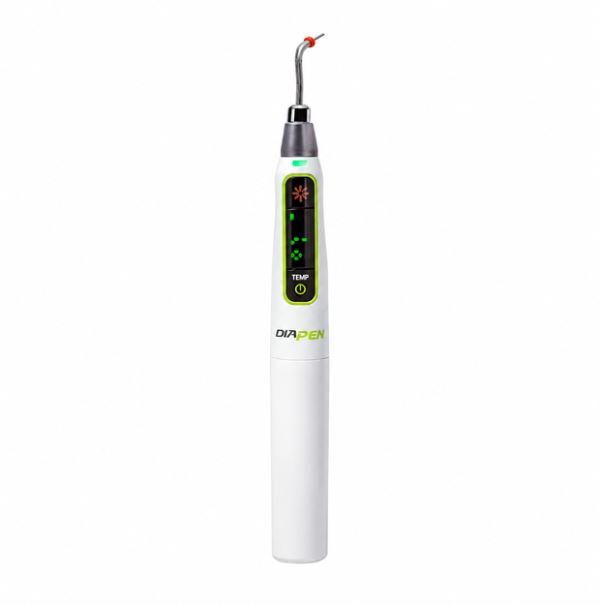 گوتاکاتر دیادنت DiaDent مدل Duo Pen