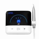 جرمگیر DTE مدل S6 LED