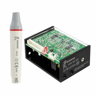 جرمگیر داخل یونیتی وودپیکر Woodpecker مدل UDS-N2
