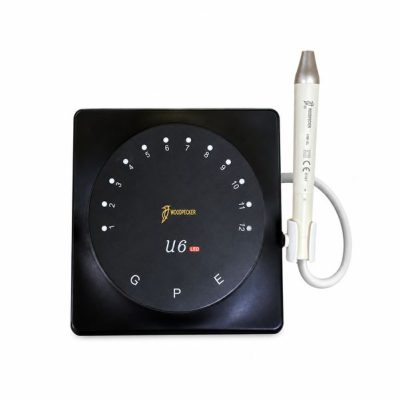 جرمگیر وودپیکر Woodpecker مدل U6 Led